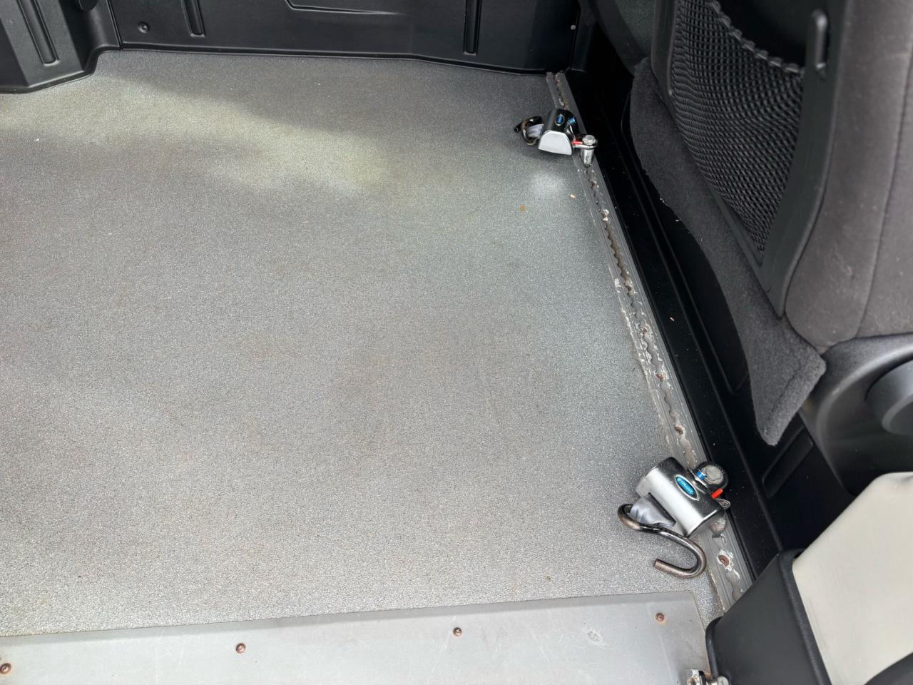 2014 Dodge Grand Caravan BRAUN COMPANION VAN, HANDICAP EQUIPPED
