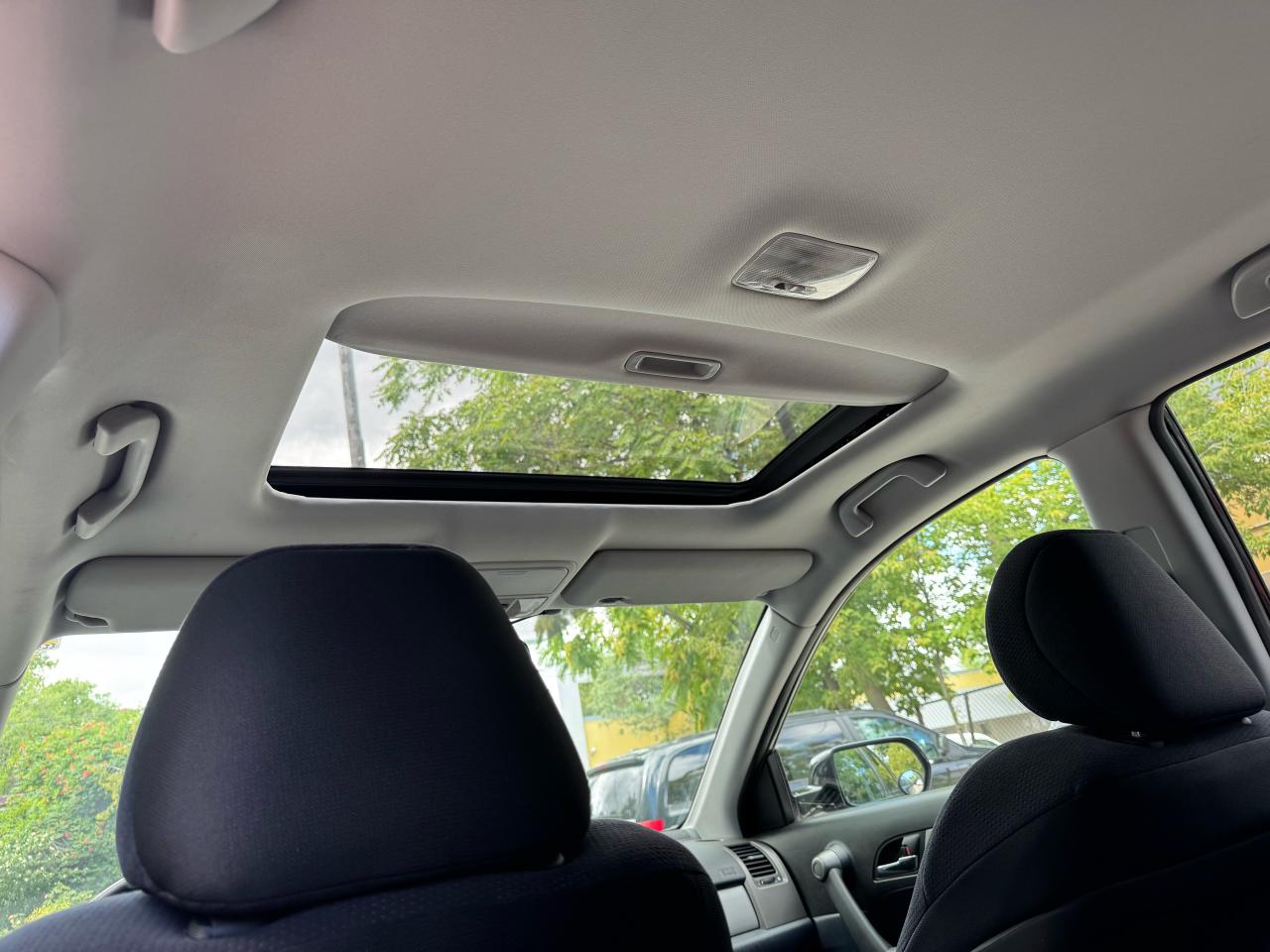 2011 Honda CR-V EX - Photo #12