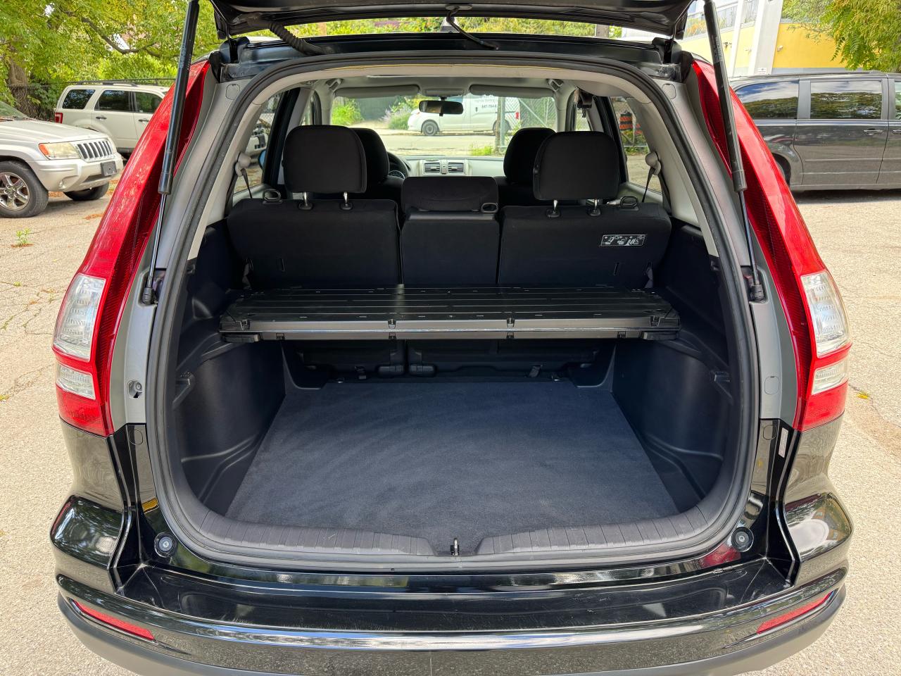 2011 Honda CR-V EX - Photo #18