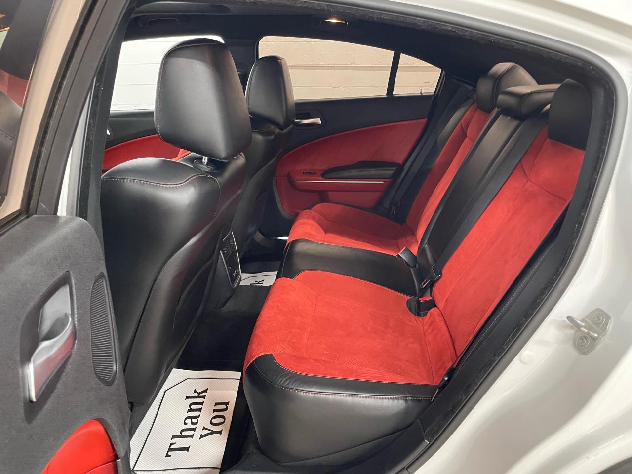 2015 Dodge Charger Road/Track Photo9