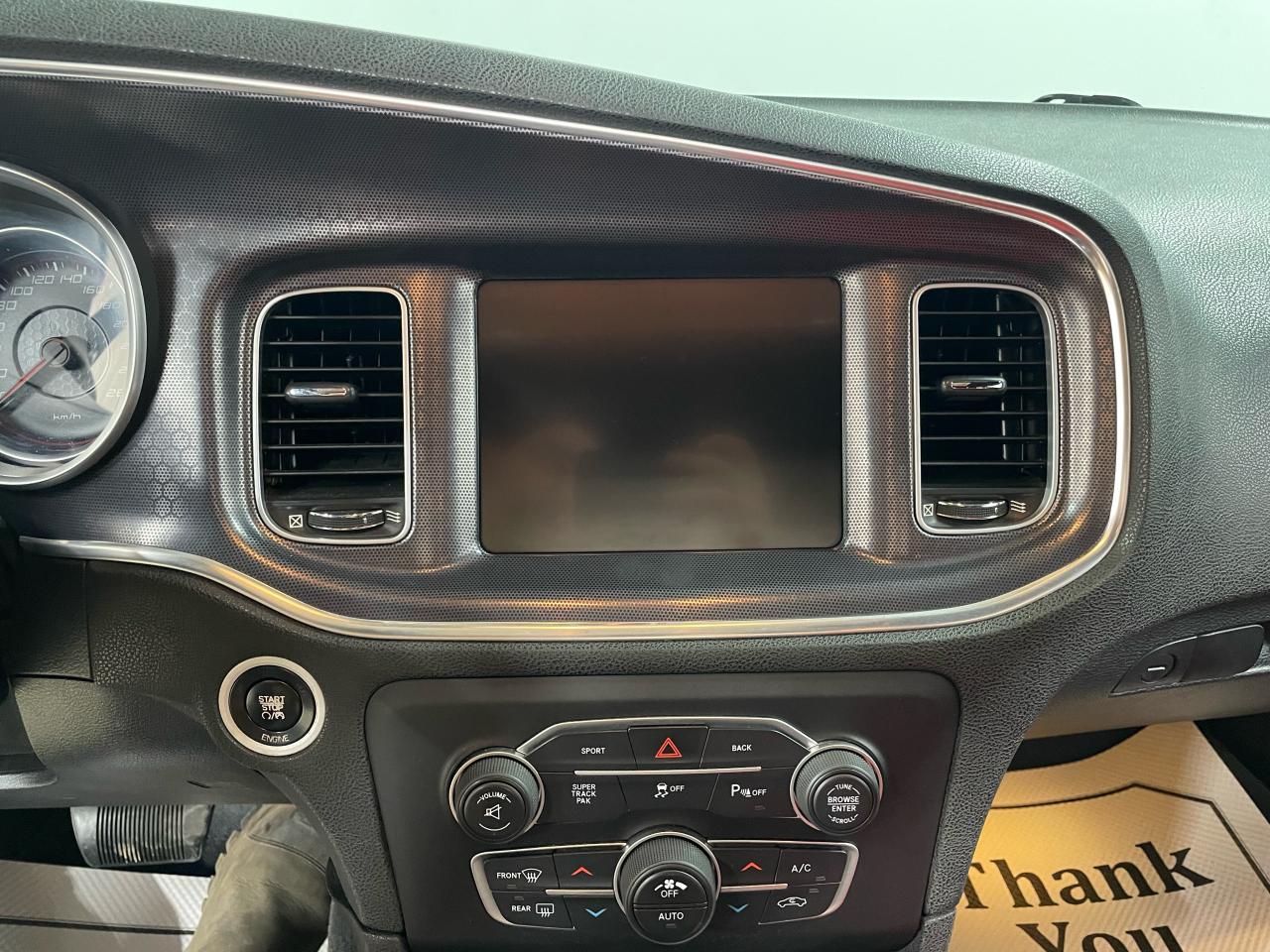 2015 Dodge Charger Road/Track Photo13