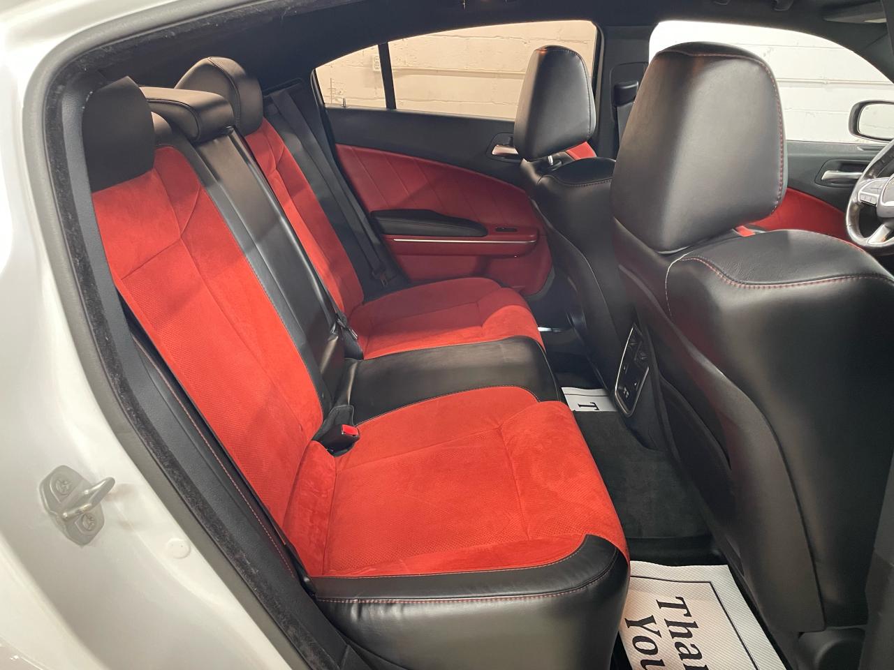 2015 Dodge Charger Road/Track Photo10