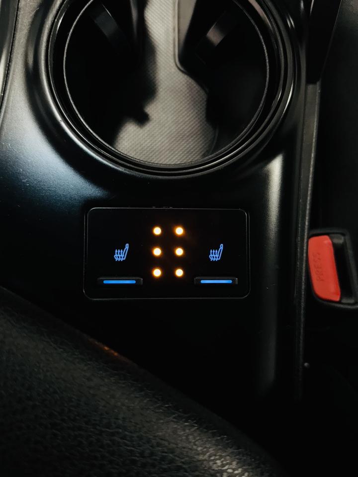 2018 Toyota Camry LE - Photo #14