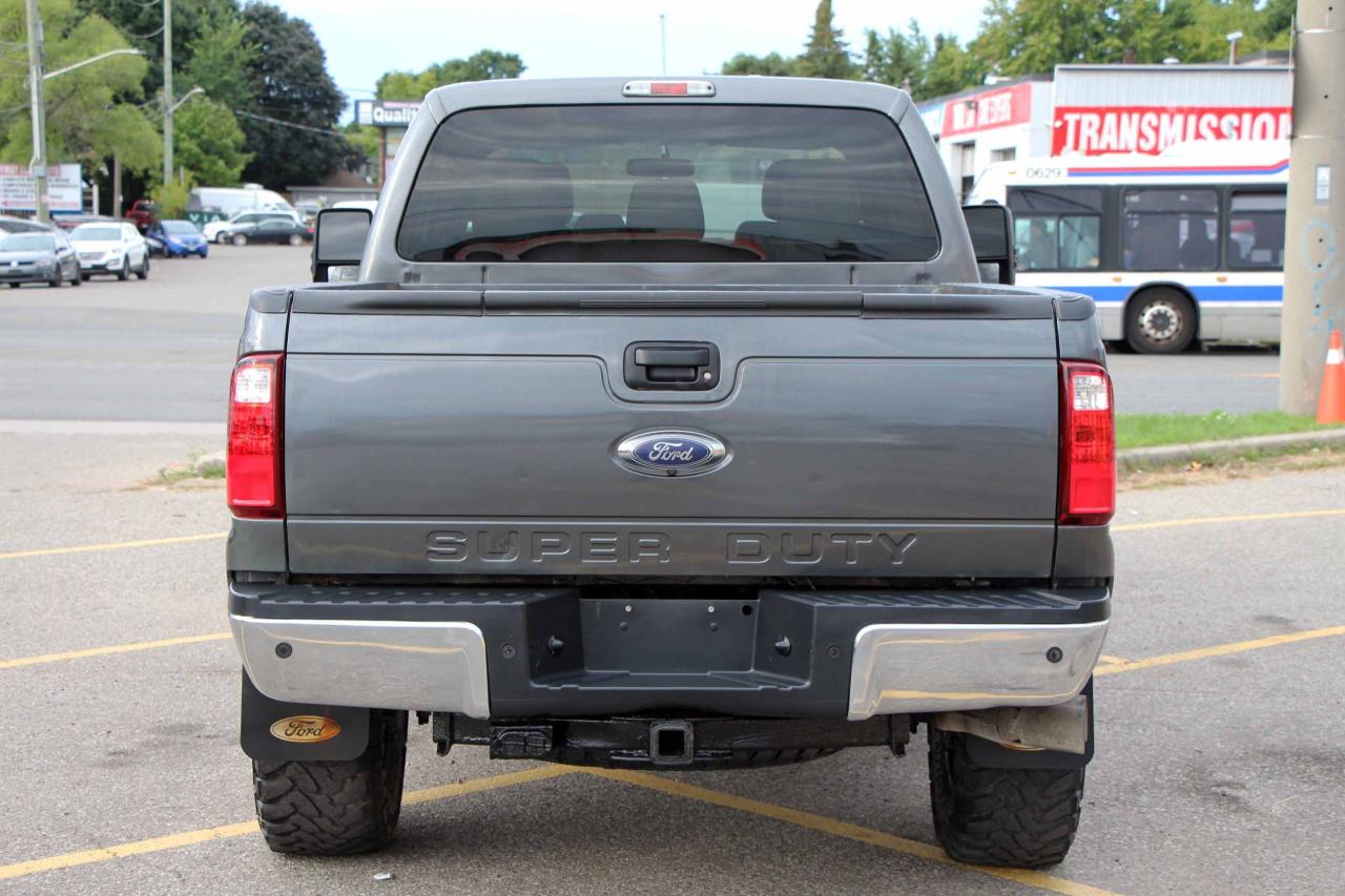 2016 Ford SUPER DUTY F-250 SRW XLT - Photo #6