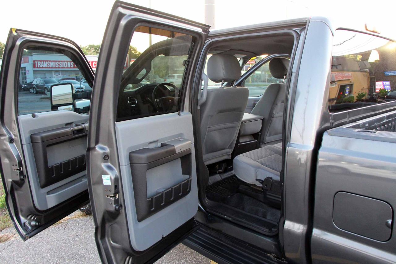 2016 Ford SUPER DUTY F-250 SRW XLT - Photo #10