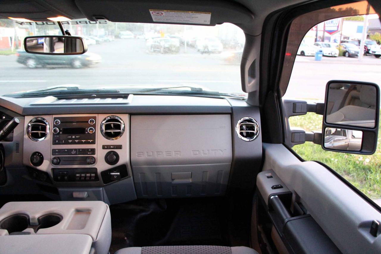 2016 Ford SUPER DUTY F-250 SRW XLT - Photo #19