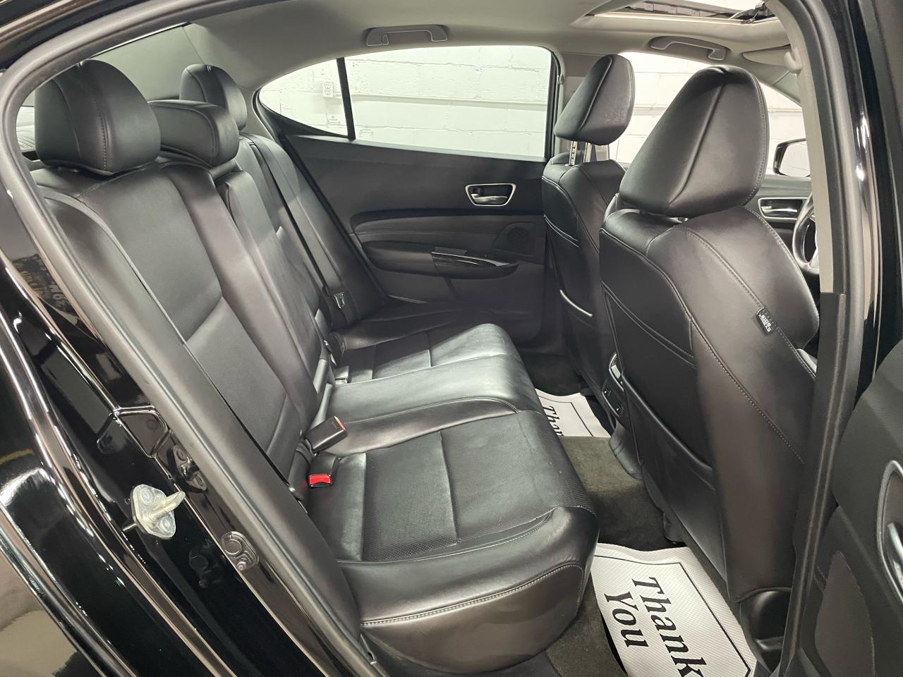 2018 Acura TLX Tech Photo10