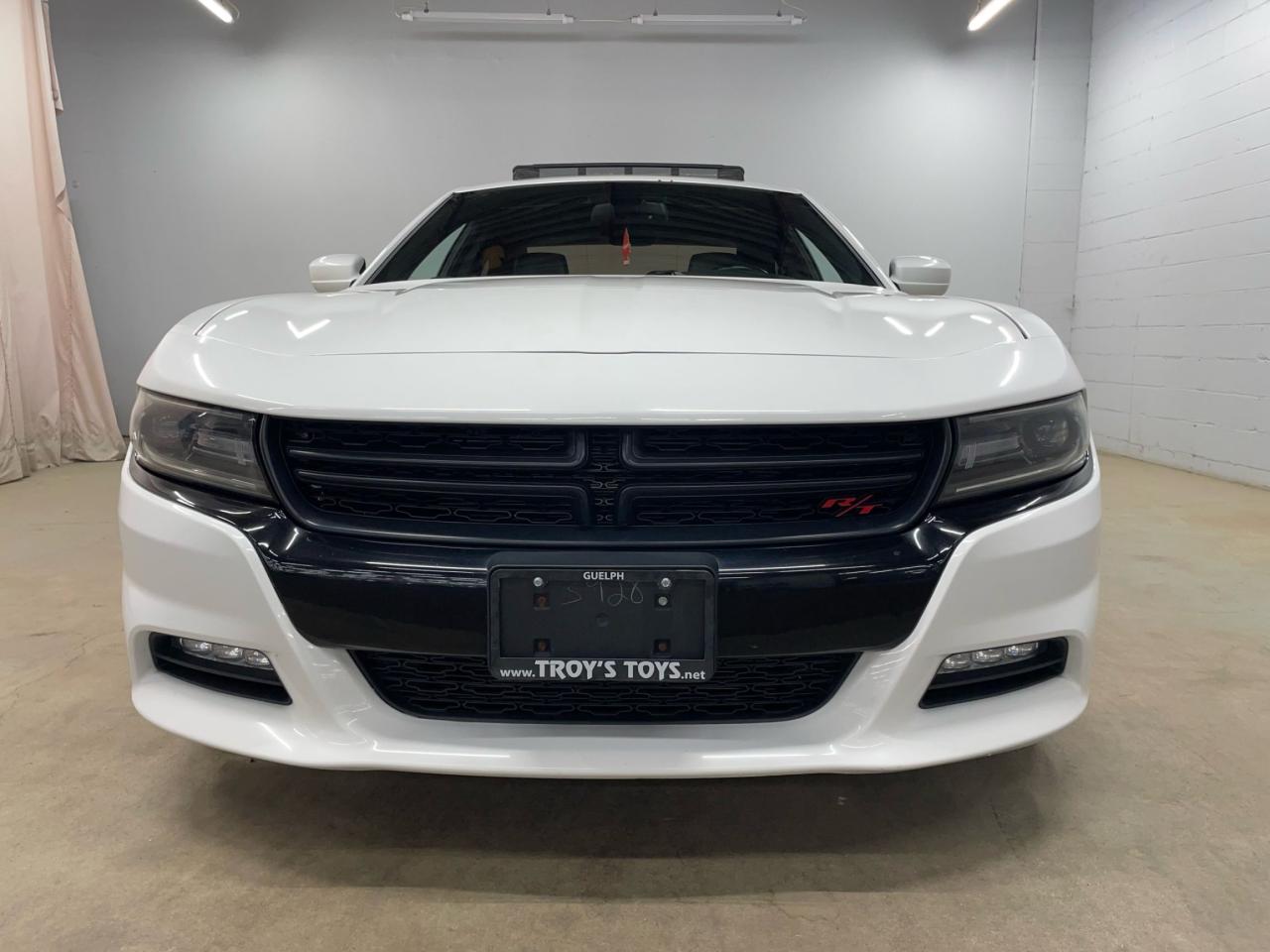 2015 Dodge Charger Road/Track