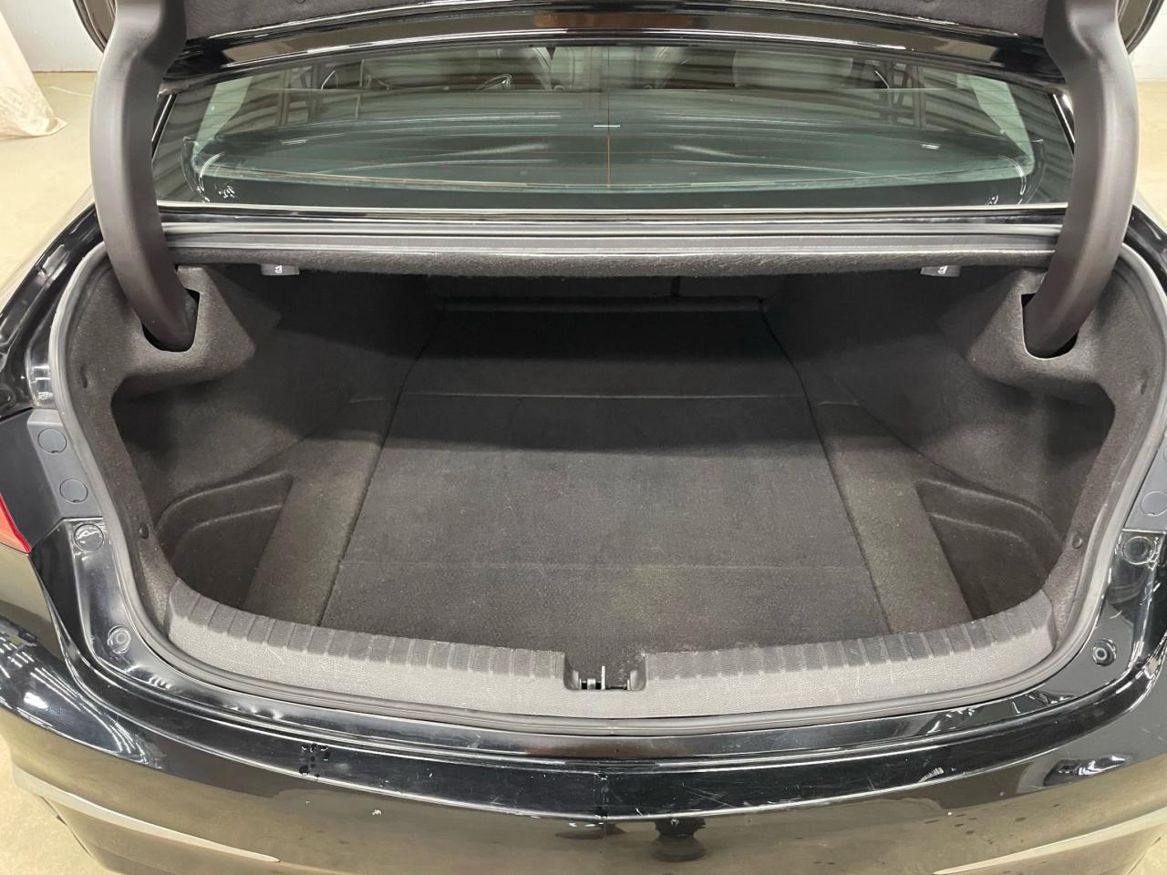 2018 Acura TLX Tech