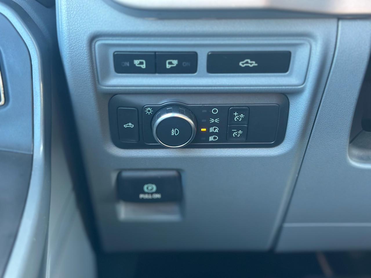 2021 Ford F-150 XLT SUPERCREW 4X4 W/302A/XTR Photo5
