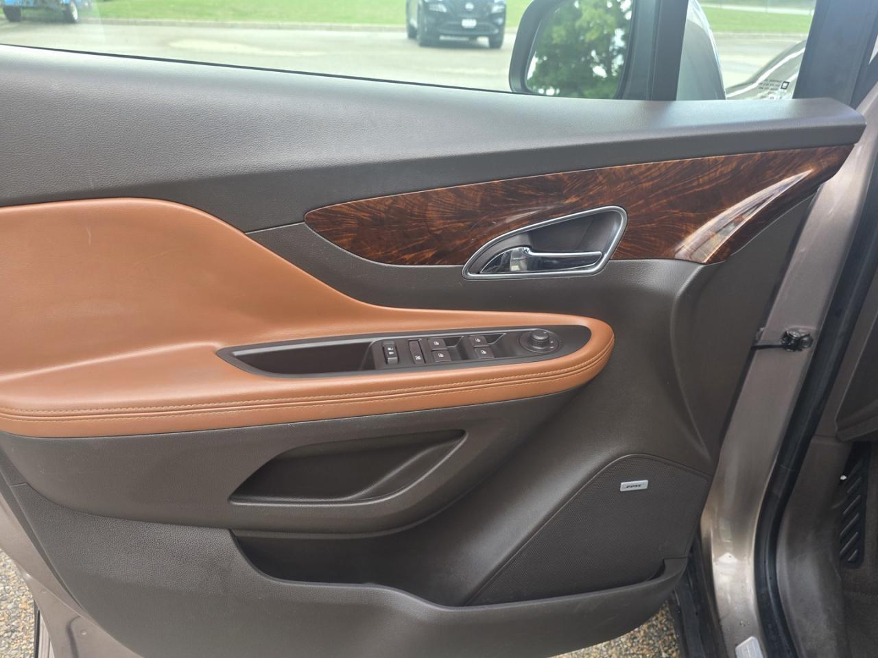 2014 Buick Encore Premium - Photo #13
