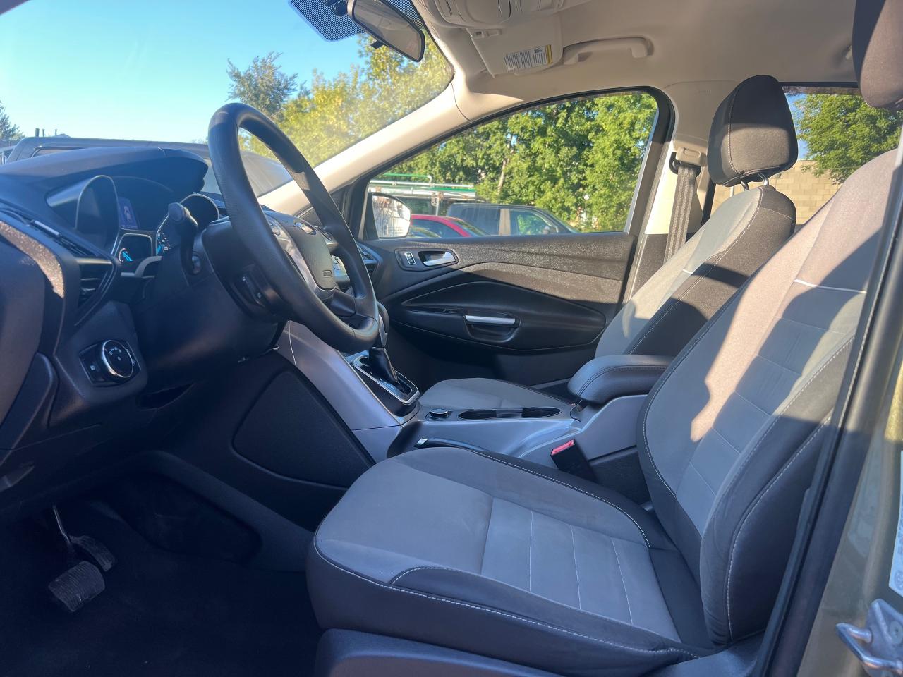 2013 Ford Escape SE-LOW KMS-HEATED SEATS-BLUTOOTH & MORE! - Photo #8