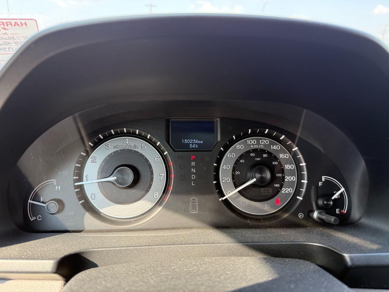 2014 Honda Odyssey Touring | FULL LOAD!! | ALL CREDIT ACCEPTED!! - Photo #10