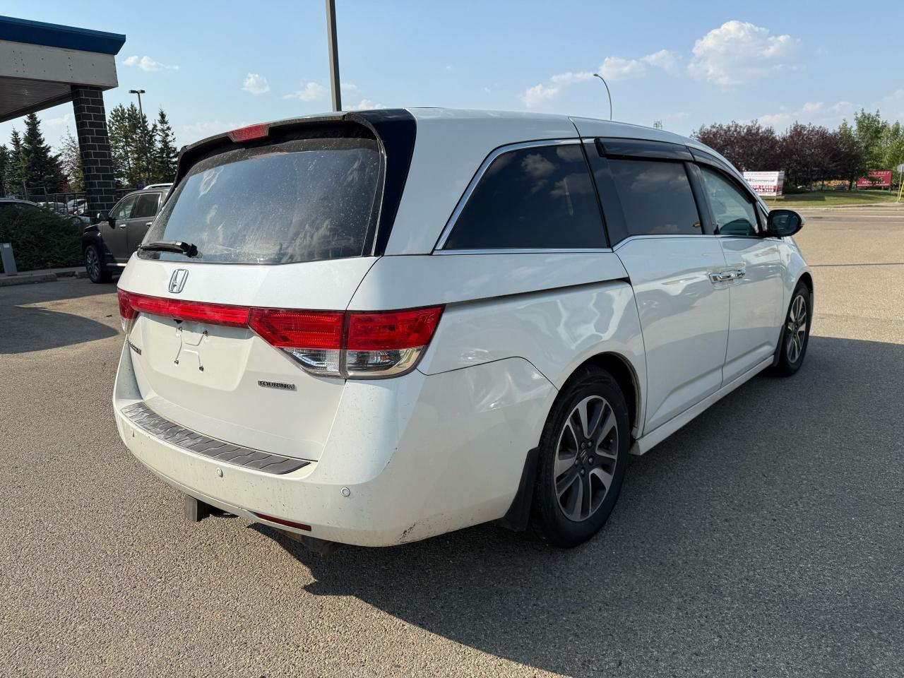2014 Honda Odyssey Touring | FULL LOAD!! | ALL CREDIT ACCEPTED!! - Photo #7