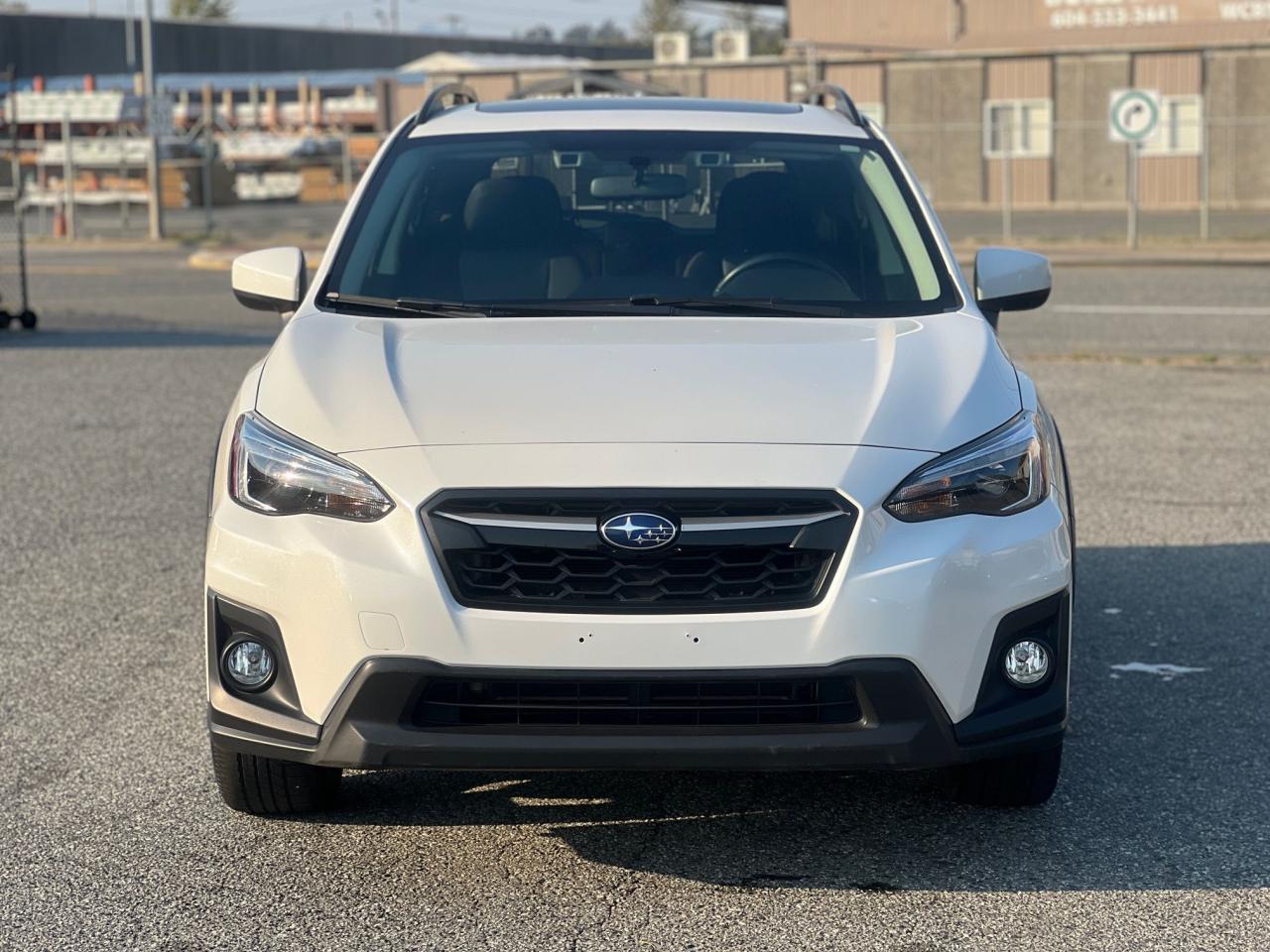 2019 Subaru Crosstrek Sport - Photo #2
