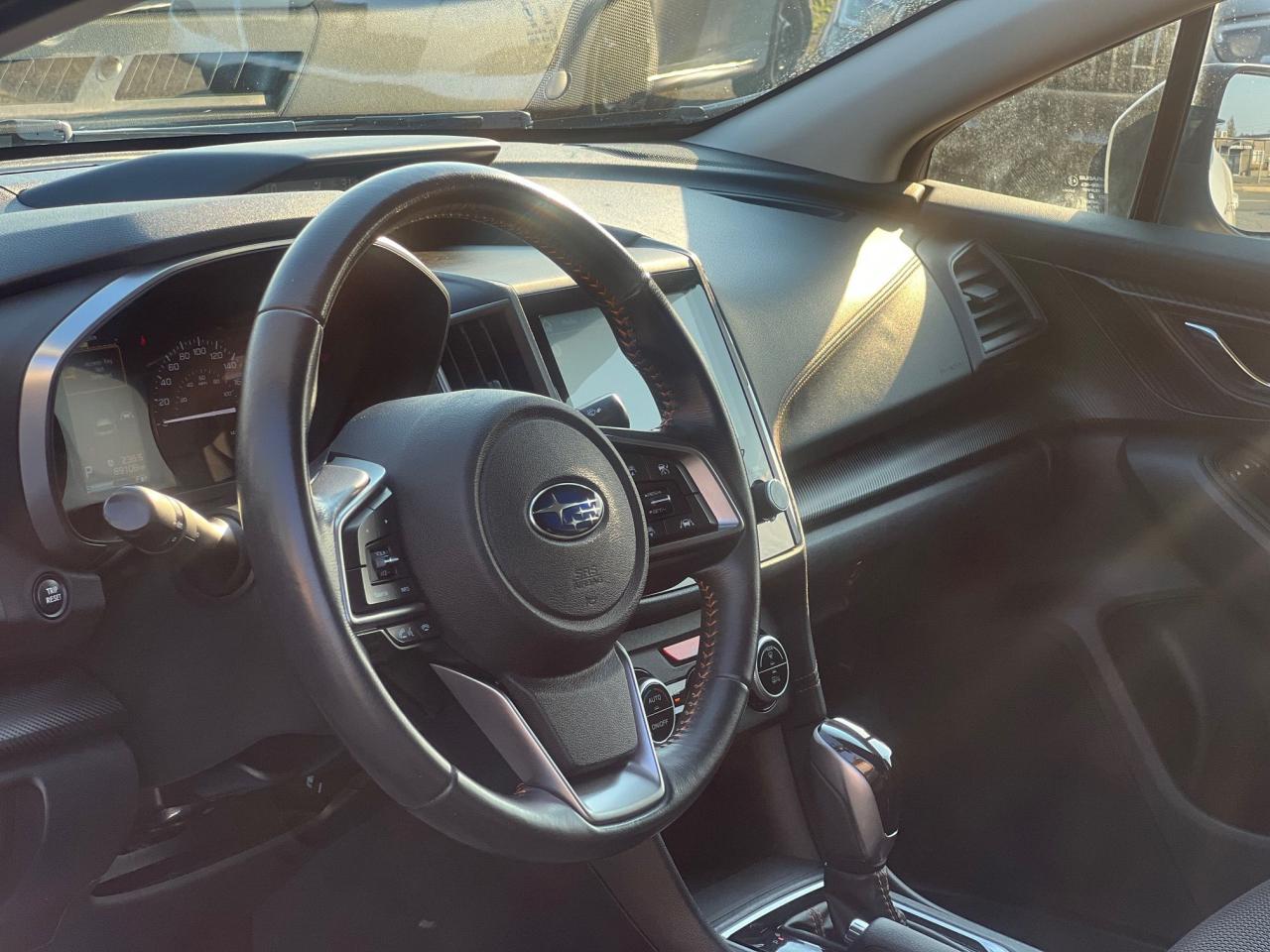 2019 Subaru Crosstrek Sport - Photo #4