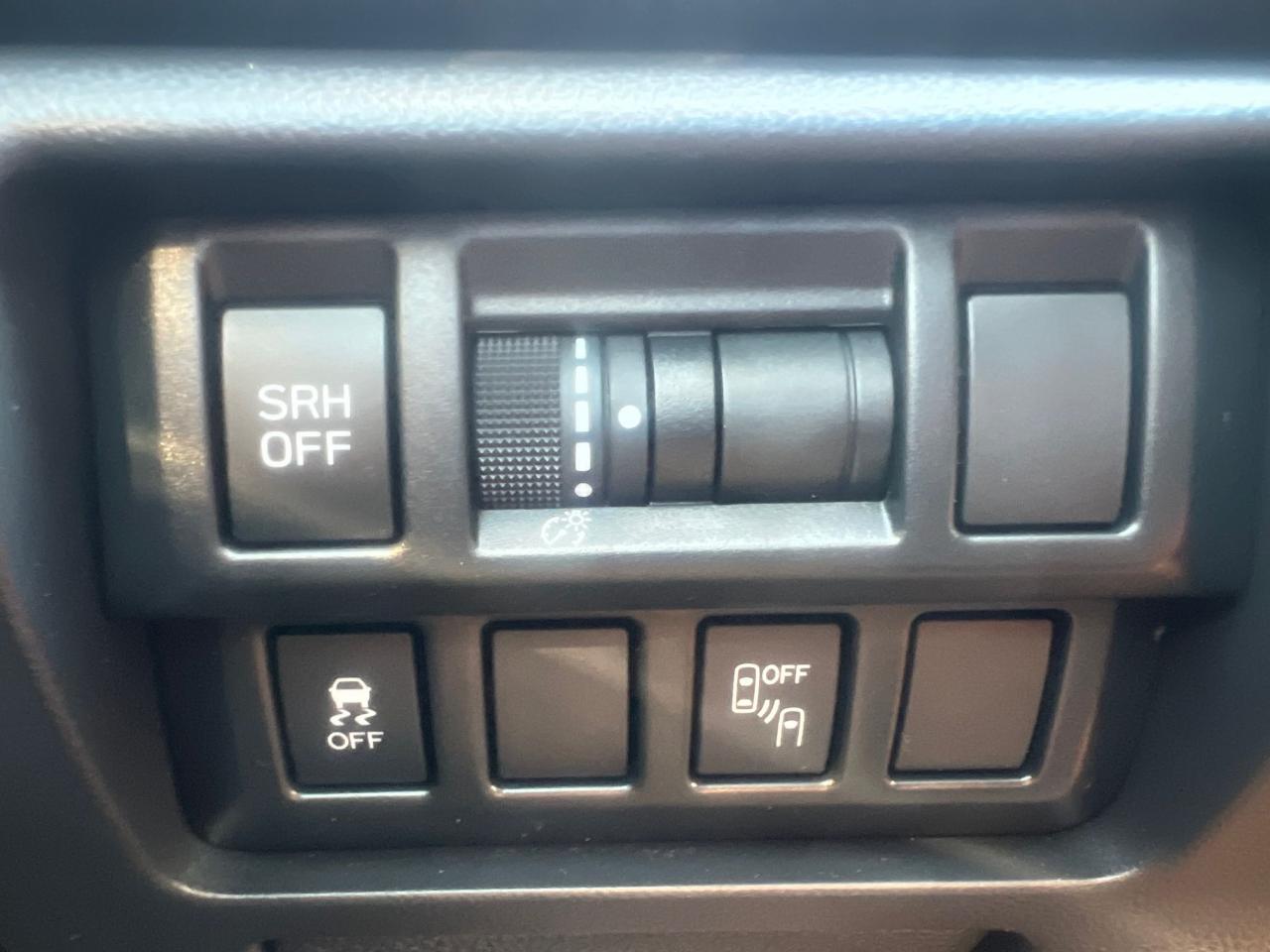 2019 Subaru Crosstrek Sport - Photo #6