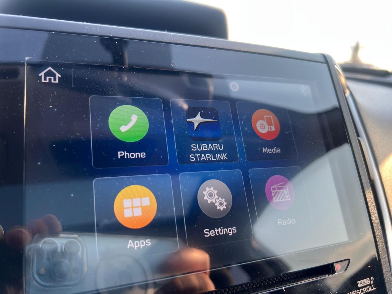 2019 Subaru Crosstrek Sport - Photo #7
