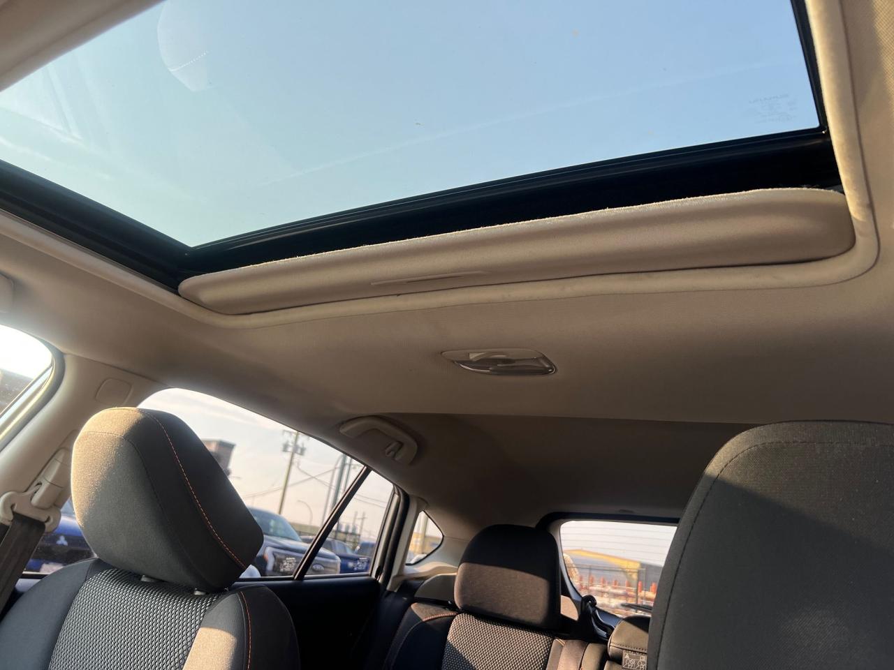 2019 Subaru Crosstrek Sport - Photo #8