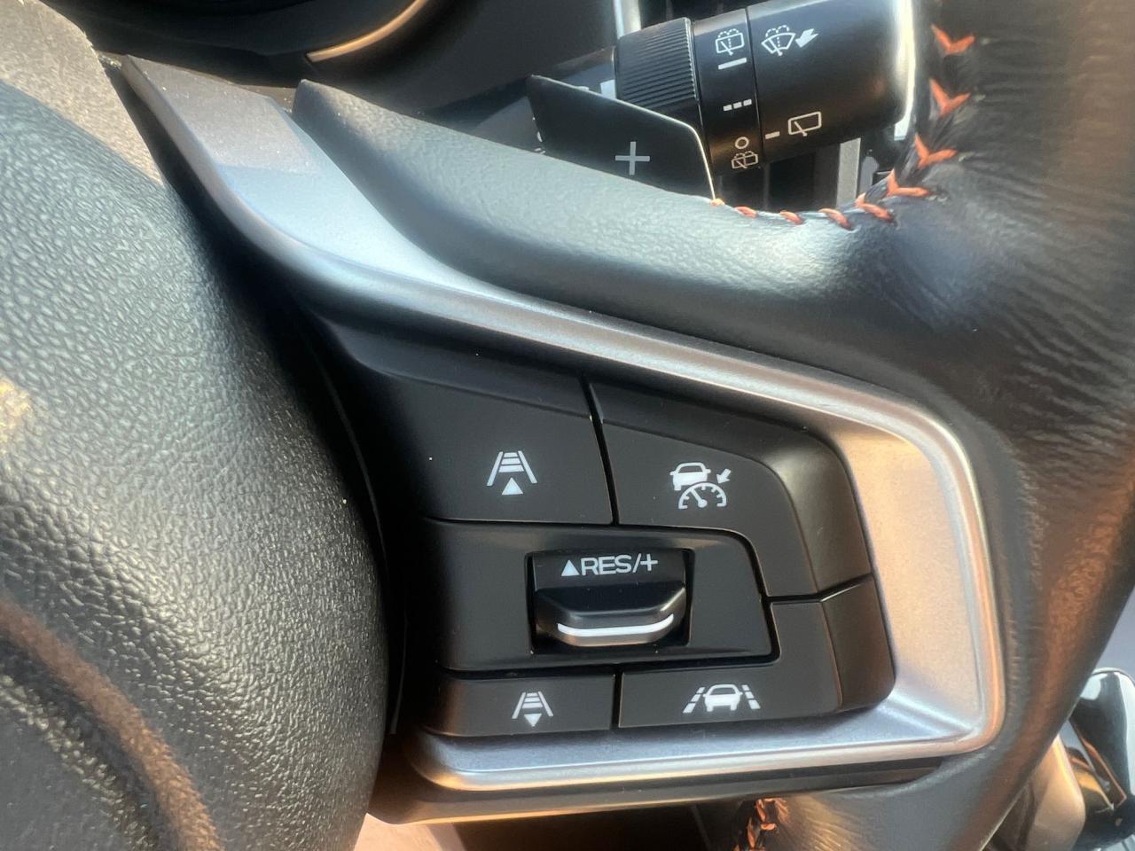 2019 Subaru Crosstrek Sport - Photo #13