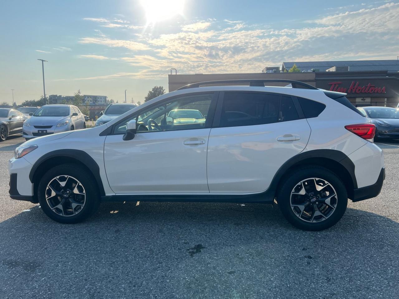 2019 Subaru Crosstrek Sport - Photo #14