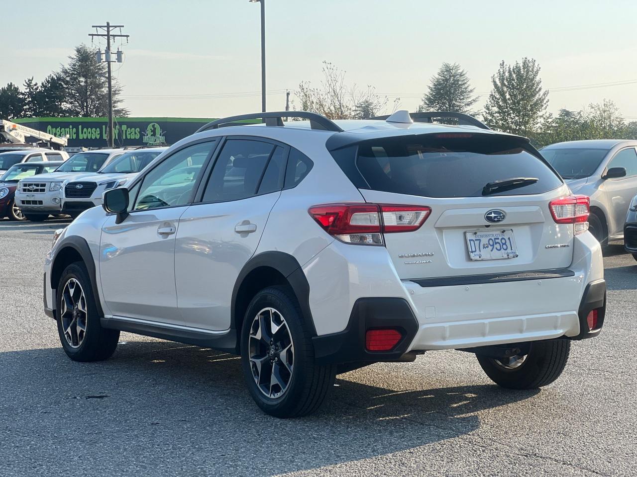 2019 Subaru Crosstrek Sport - Photo #15