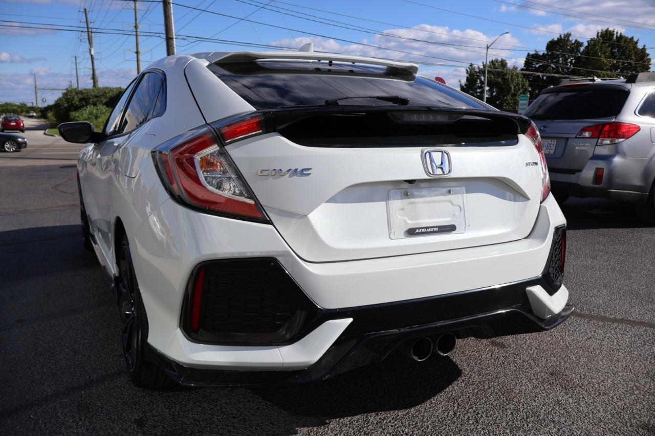 2021 Honda Civic SPORT CERTIFIED *ACCIDENT FREE*HONDA MAINTAIN* CAMERA HEATED SEATS SUNROOF CRUISE ALLOYS - Photo #5