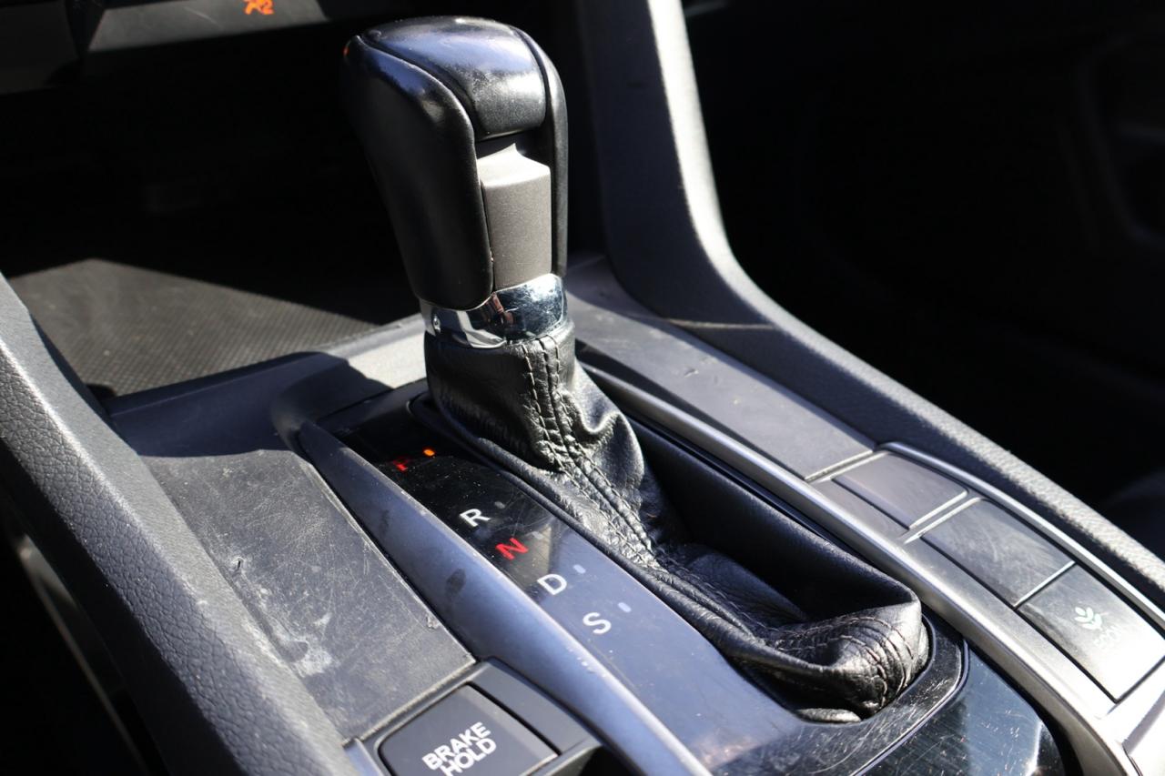 2021 Honda Civic SPORT CERTIFIED *ACCIDENT FREE*HONDA MAINTAIN* CAMERA HEATED SEATS SUNROOF CRUISE ALLOYS - Photo #18