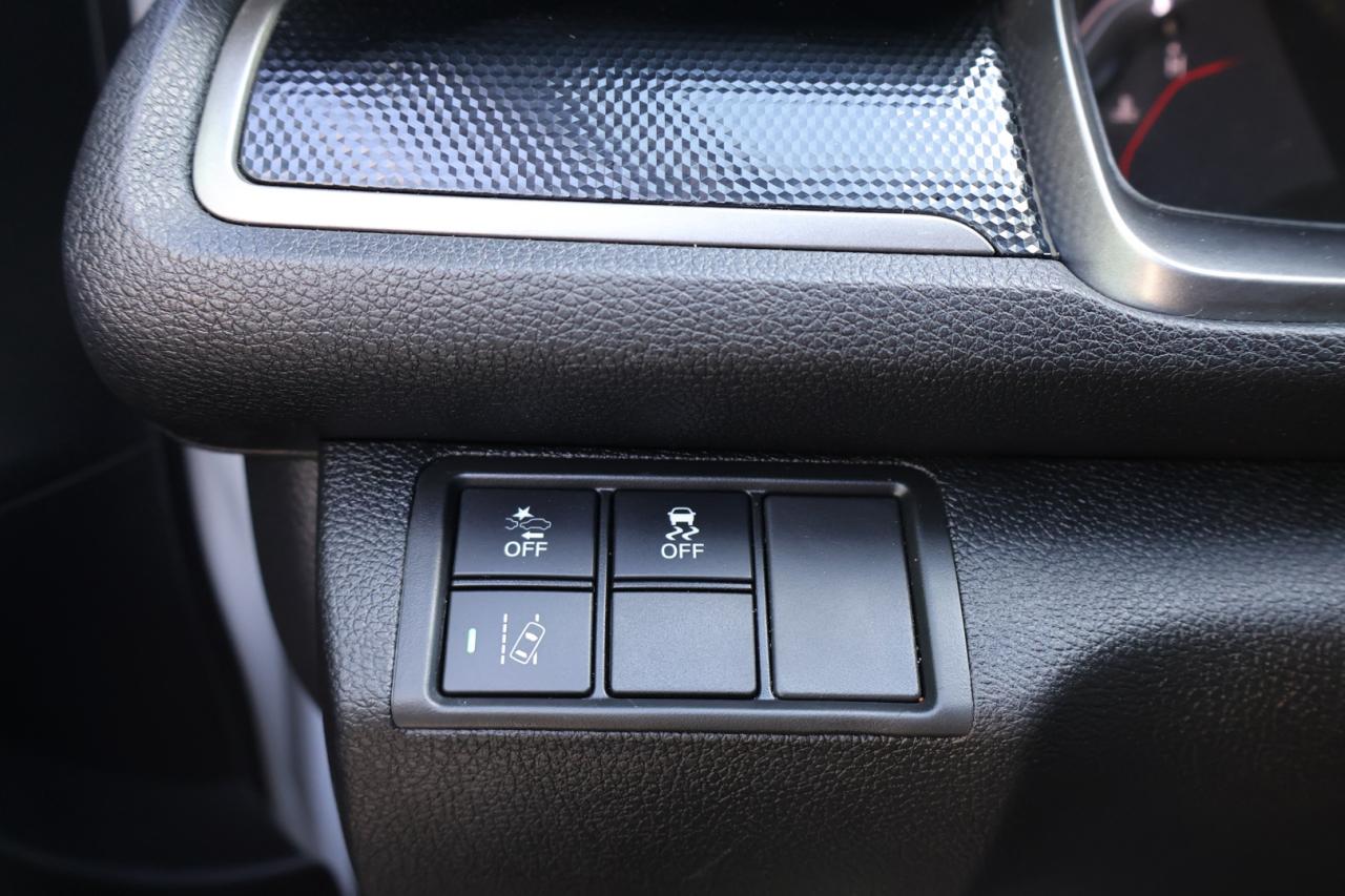 2021 Honda Civic SPORT CERTIFIED *ACCIDENT FREE*HONDA MAINTAIN* CAMERA HEATED SEATS SUNROOF CRUISE ALLOYS - Photo #26