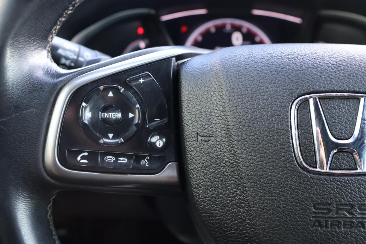 2021 Honda Civic SPORT CERTIFIED *ACCIDENT FREE*HONDA MAINTAIN* CAMERA HEATED SEATS SUNROOF CRUISE ALLOYS - Photo #29