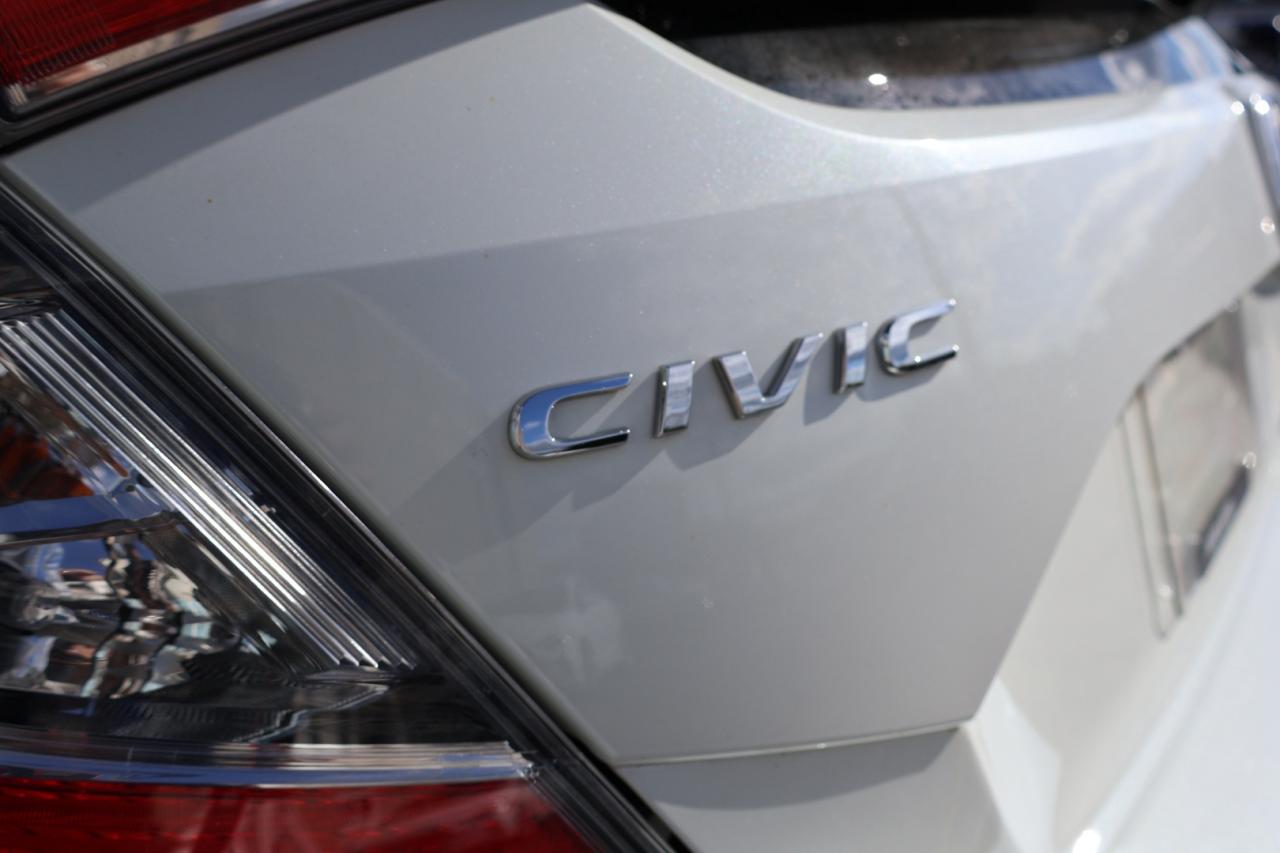 2021 Honda Civic SPORT CERTIFIED *ACCIDENT FREE*HONDA MAINTAIN* CAMERA HEATED SEATS SUNROOF CRUISE ALLOYS - Photo #31