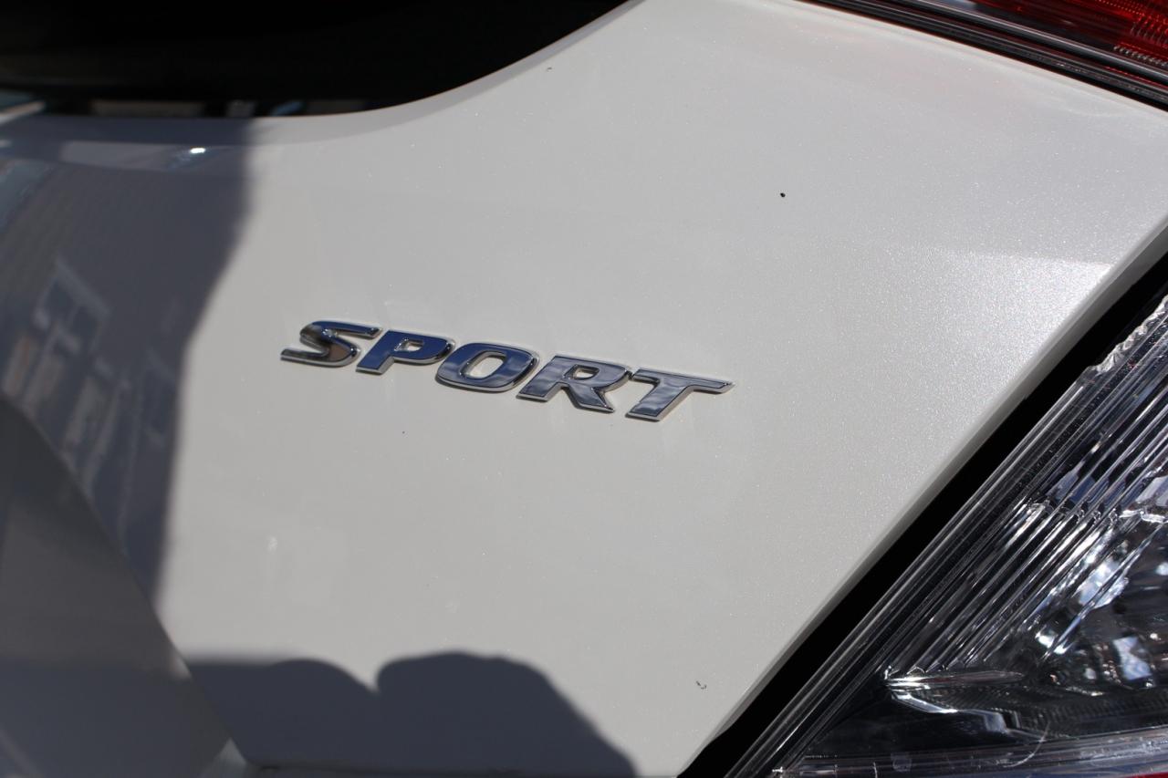 2021 Honda Civic SPORT CERTIFIED *ACCIDENT FREE*HONDA MAINTAIN* CAMERA HEATED SEATS SUNROOF CRUISE ALLOYS - Photo #32