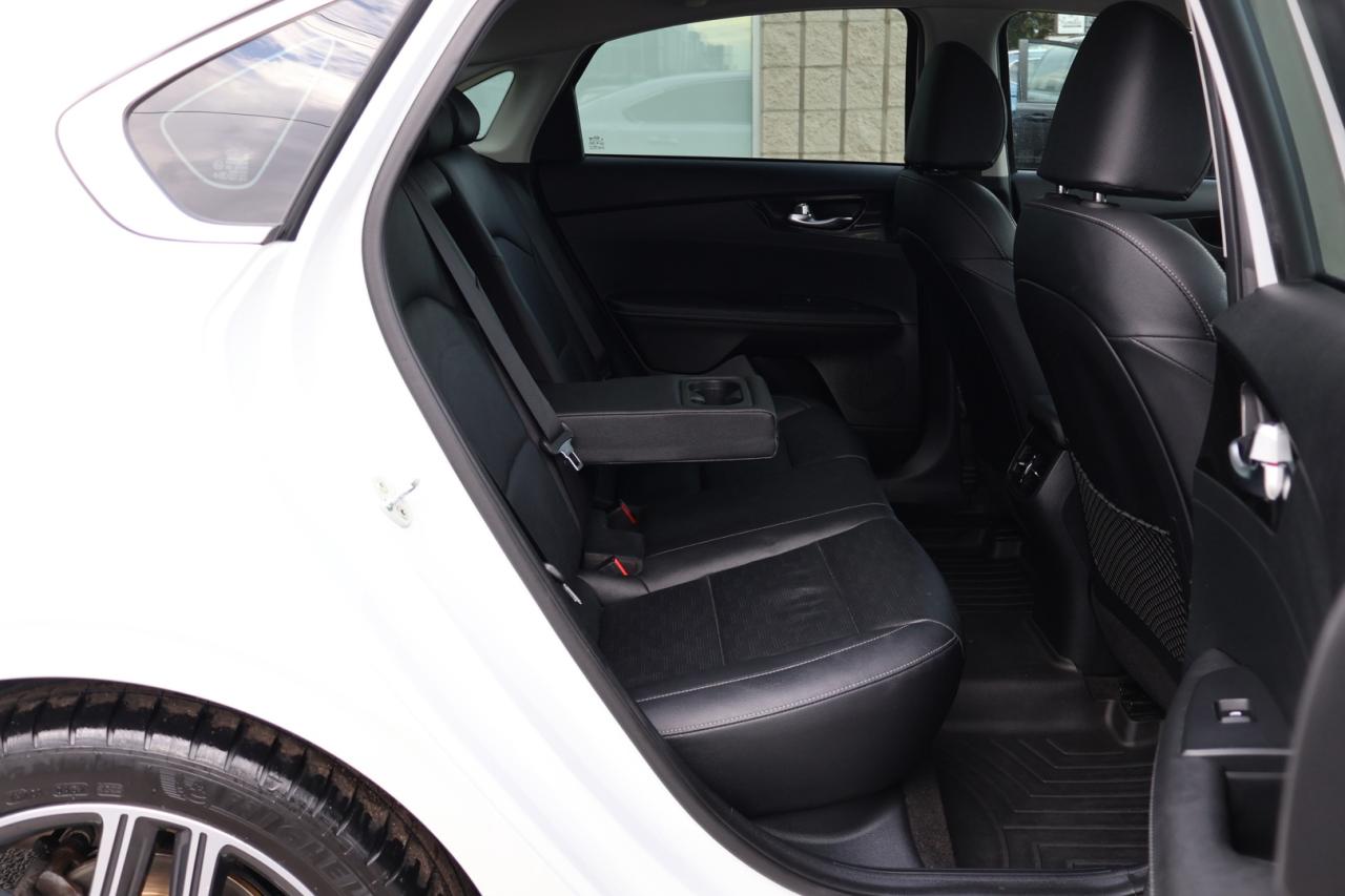 2019 Kia Forte EX CERTIFIED *1 OWNER*ACCIDENT FREE*KIA MAINTAIN* CAMERA BLUETOOTH LEATHRE HEATED SEATS SUNROOF CRUISE ALLOYS - Photo #17