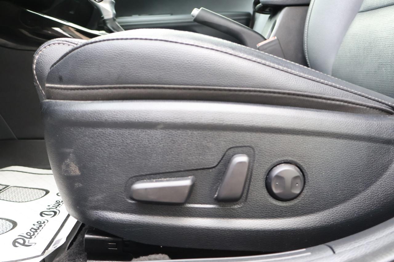 2019 Kia Forte EX CERTIFIED *1 OWNER*ACCIDENT FREE*KIA MAINTAIN* CAMERA BLUETOOTH LEATHRE HEATED SEATS SUNROOF CRUISE ALLOYS - Photo #31
