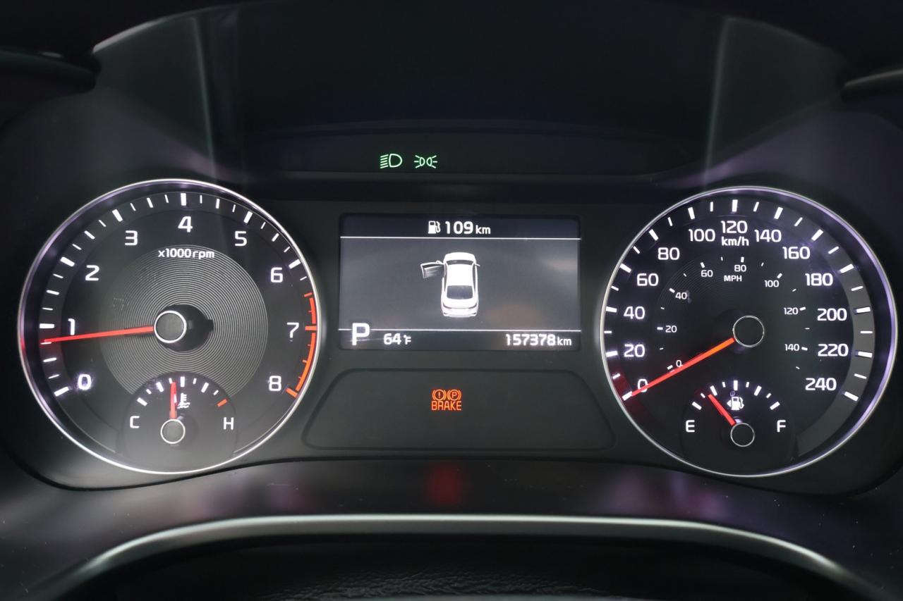 2019 Kia Forte EX CERTIFIED *1 OWNER*ACCIDENT FREE*KIA MAINTAIN* CAMERA BLUETOOTH LEATHRE HEATED SEATS SUNROOF CRUISE ALLOYS - Photo #44