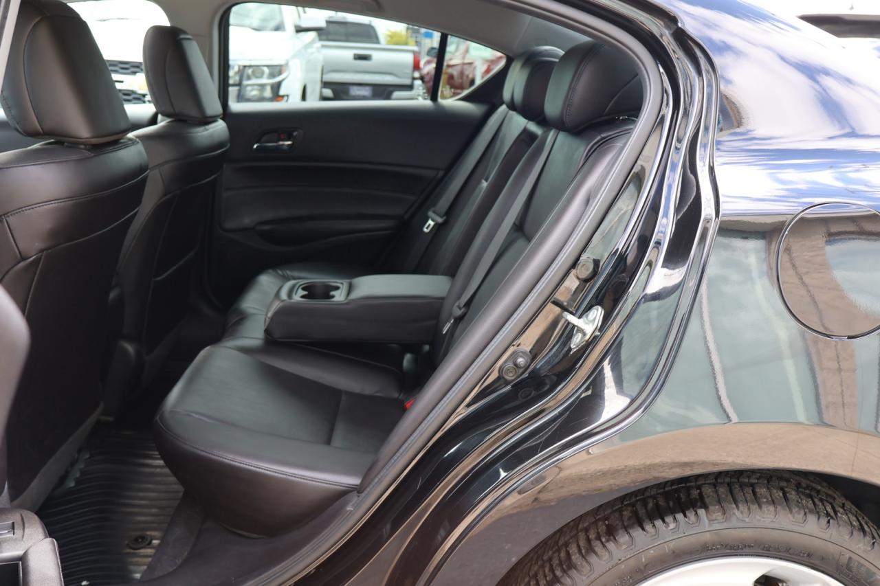 2018 Acura ILX PREMIUM CERTIFIED *ACCIDENT FREE* CAMERA BLUETOOTH LEATHER HEATED SEATS SUNROOF CRUISE ALLOYS - Photo #16