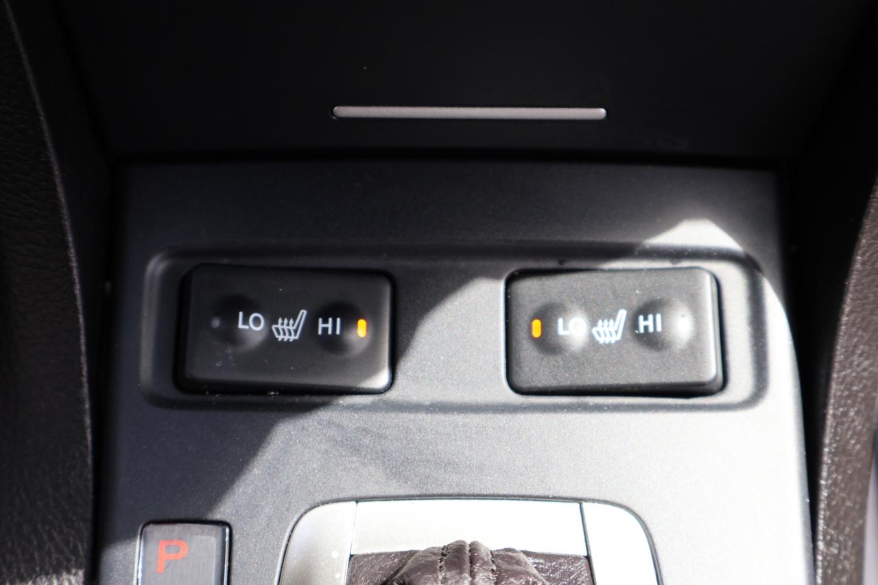 2018 Acura ILX PREMIUM CERTIFIED *ACCIDENT FREE* CAMERA BLUETOOTH LEATHER HEATED SEATS SUNROOF CRUISE ALLOYS - Photo #27