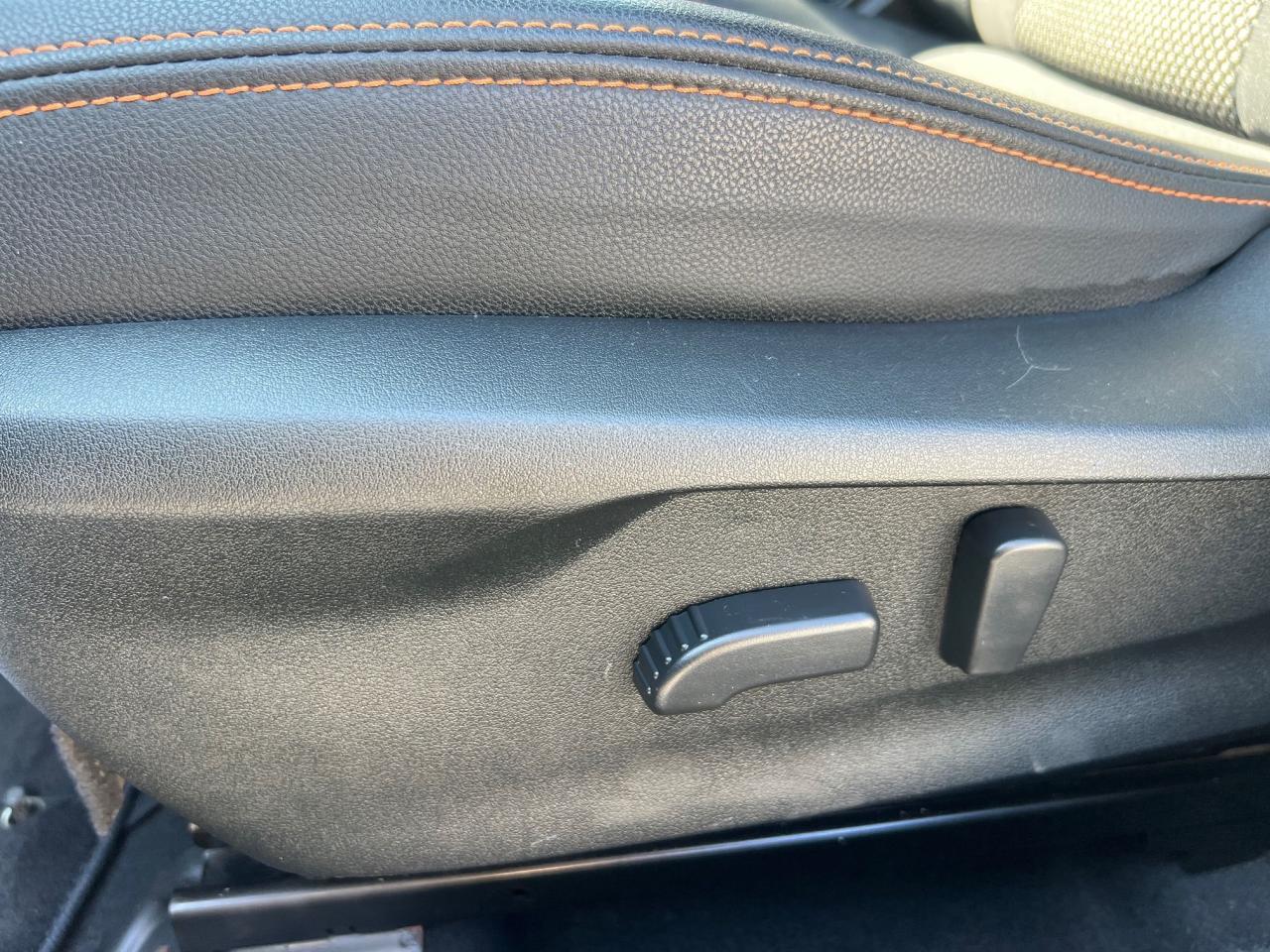 2018 Subaru Crosstrek Sport - Photo #14