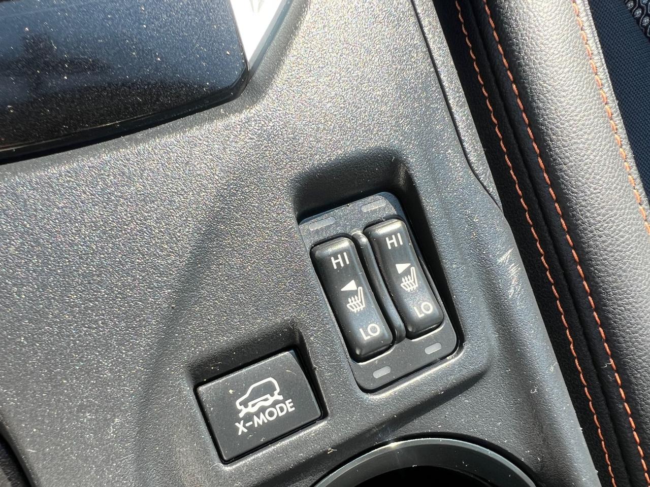 2018 Subaru Crosstrek Sport - Photo #15