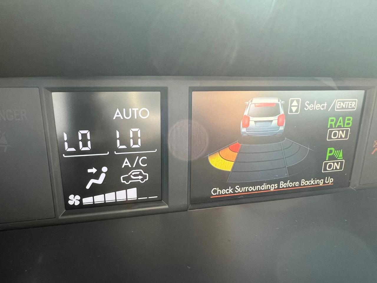 2018 Subaru Forester 2.5i Limited CVT w/EyeSight Pkg - Photo #8