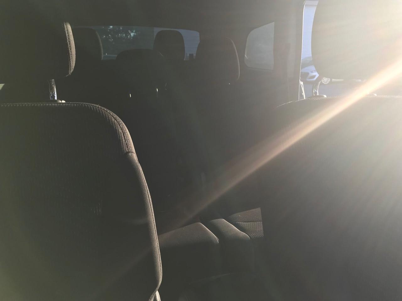 2015 Dodge Journey SXT - Photo #31