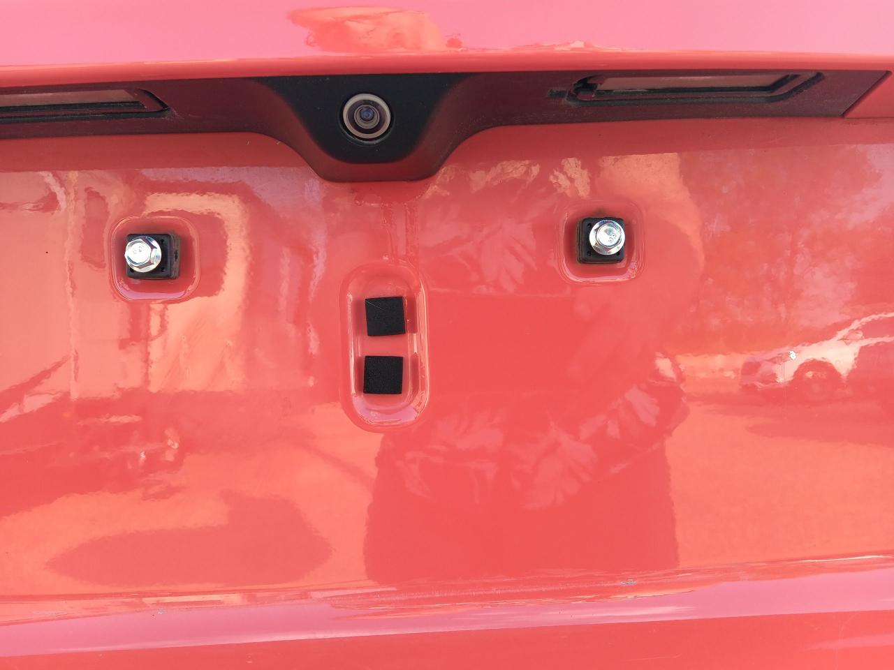 2018 Jeep Compass AWD, Remote, Htd Seats & Steering, BU Cam - Photo #9