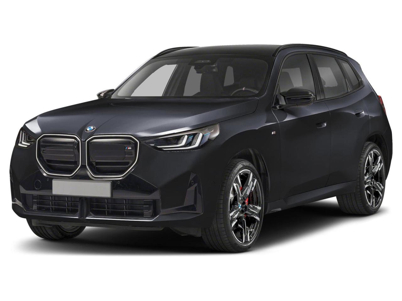 New 2025 BMW X3 30 xDrive Premium Package for sale in Winnipeg, MB