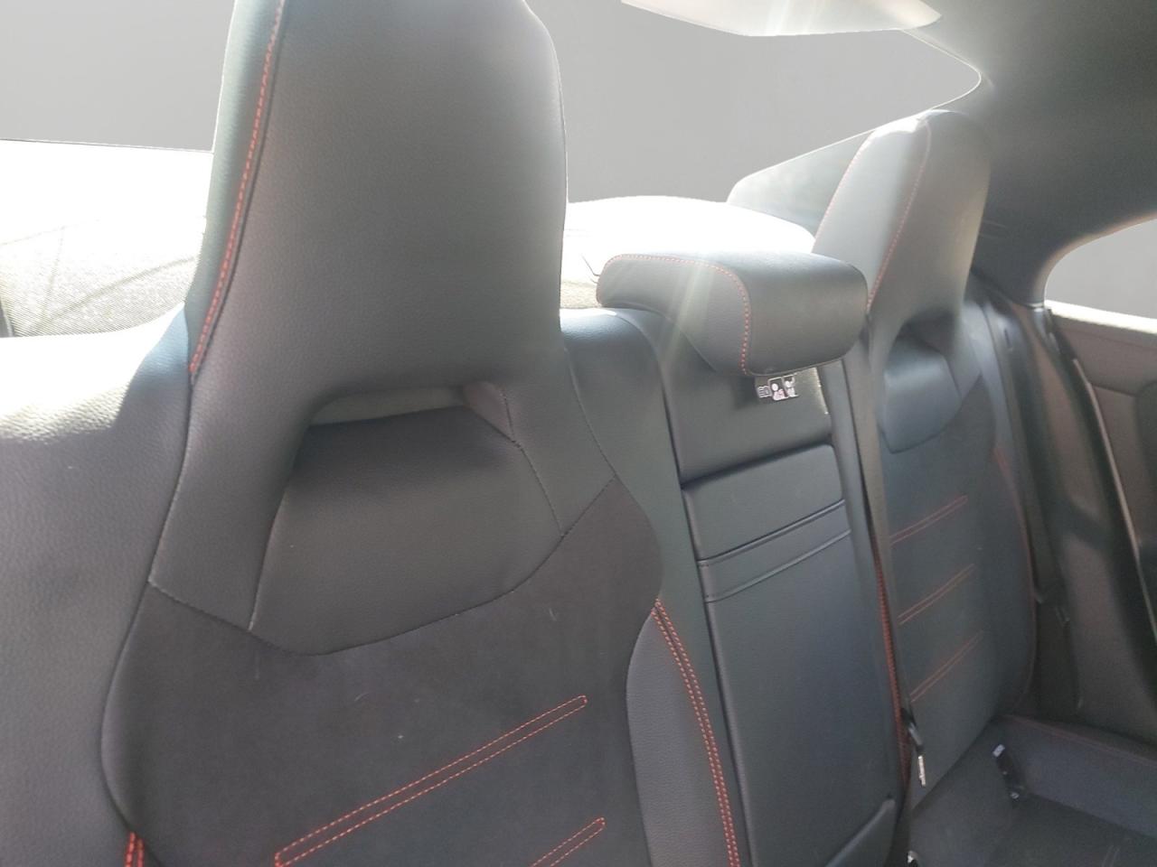 2023 Mercedes-Benz CLA 35 AMG CLA 35 Photo