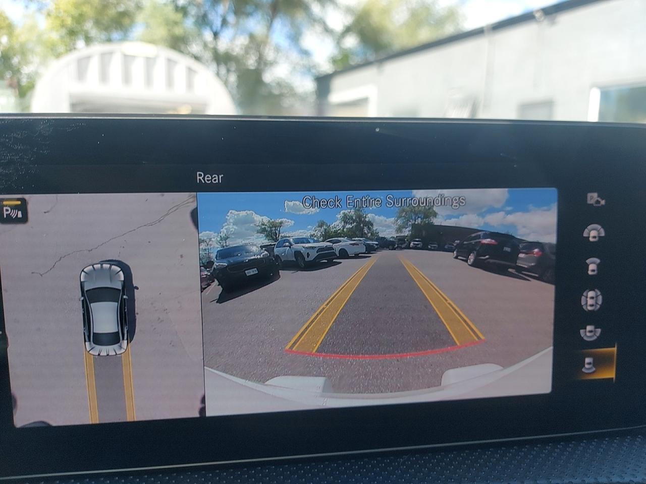 2023 Mercedes-Benz CLA 35 AMG CLA 35 Photo