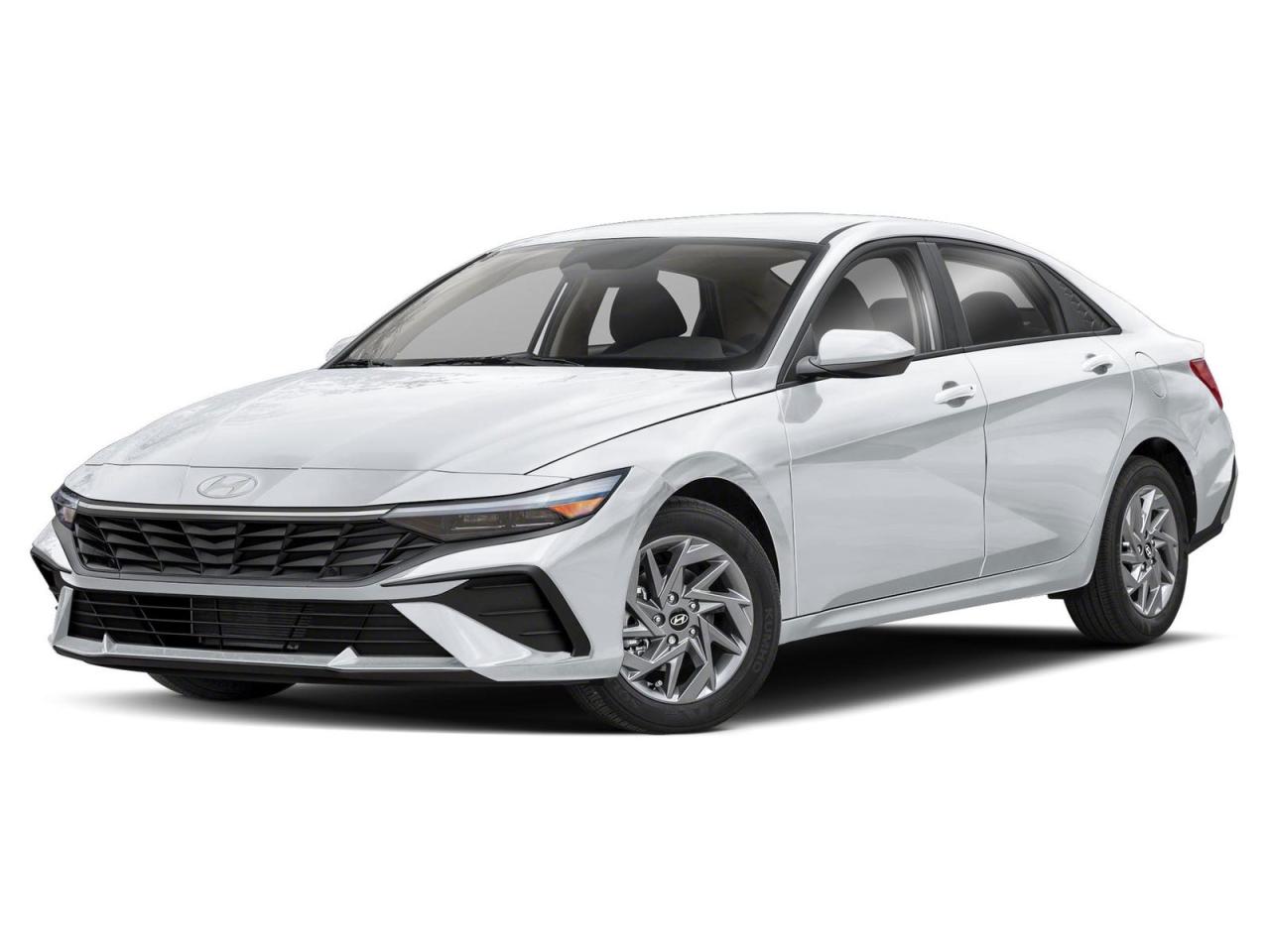 New 2025 Hyundai Elantra Essential Actual Incoming Vehicle! - Buy Today! for sale in Winnipeg, MB
