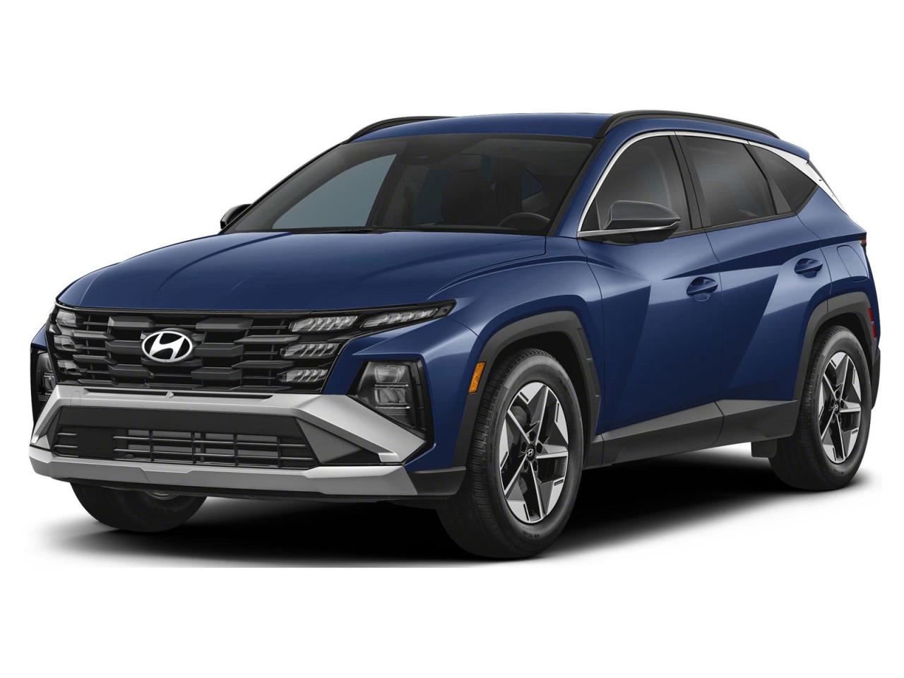 New 2025 Hyundai Tucson Preferred Actual Incoming Vehicle! - Buy Today! for sale in Winnipeg, MB