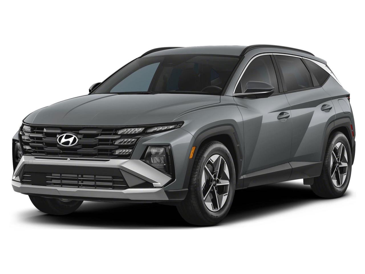 New 2025 Hyundai Tucson Preferred Actual Incoming Vehicle! - Buy Today! for sale in Winnipeg, MB