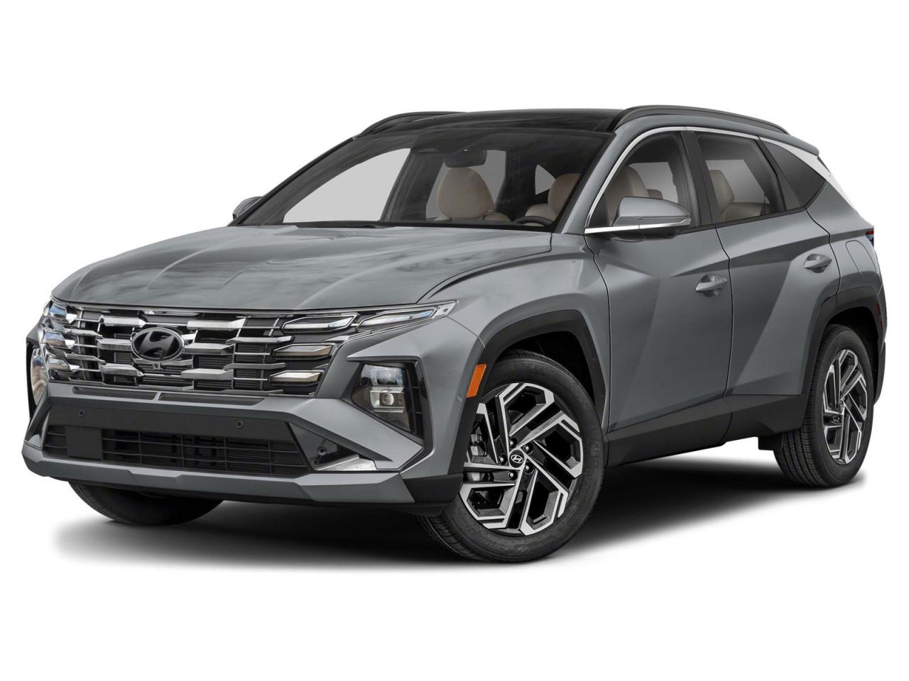 New 2025 Hyundai Tucson Preferred Trend Actual Incoming Vehicle! - Buy Today! for sale in Winnipeg, MB