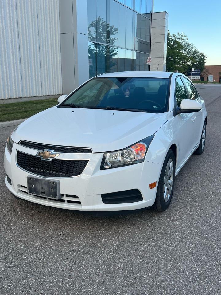 2014 Chevrolet Cruze 1LT - Photo #7